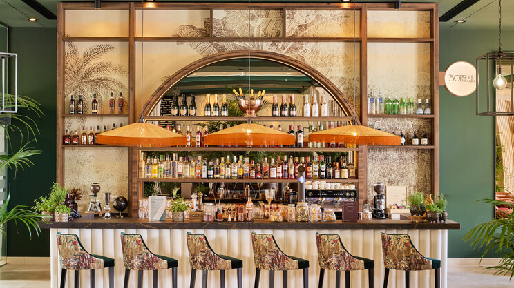 Melia Costa Atlantis Tenerife